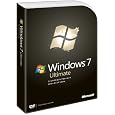 Windows 7 Ultimate �}�C�N���\�t�g �v���b�g�t�H�[��: Windows 35,990