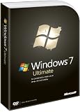 Windows 7 Ultimate
