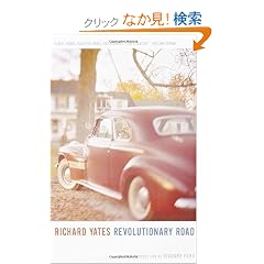 Revolutionary Road (Vintage Contemporaries)
