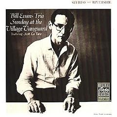 ��Sunday At The Village Vanguard [Live] [Import] [from US] Bill Evans Trio