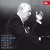 Scherzi Etudes & Mazurkas