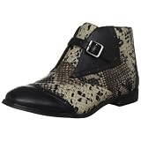 Ruby Rocks Footwear Scarlett Ankle Boots