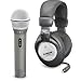 SAMSON Q2U USB �_�C�i�~�b�N�}�C�N