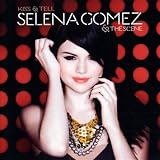 [Musik] Kiss & Tell