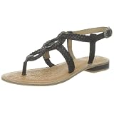 Salamander Lilly, Tongs femme