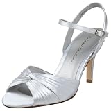 Colorful Creations Candace Open-Toe Sandal