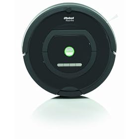 iRobot Roomba �����|���@ �����o 770