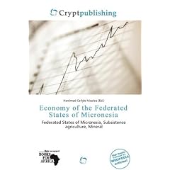Economy of the Federated States of Micronesia