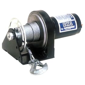�T�������ԍH�� SUPER WINCH(�X�[�p�[�E�C���`) �����\���^�d���E�C���` EX1 S00