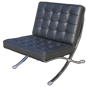 Barcelona Chair (�o���Z���i�`�F�A) a05069 21486