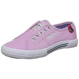 Pepe Jeans Kids Barker Jr Fashion Trainer
