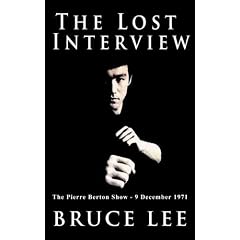 The Lost Interview