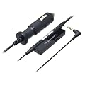 audio-technica �J�[FM�X�e���I�g�����X�~�b�^�[ �u���b�N AT-FMT200 BK