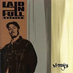Laid in Full, Chapter 2 [12 inch Analog]