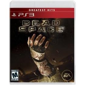 DEAD SPACE PS3 �k�Ĕ�