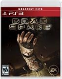 DEAD SPACE PS3 �k�Ĕ�