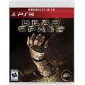 DEAD SPACE PS3 �k�Ĕ�