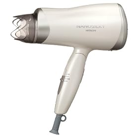 HITACHI �i�m�C�I���h���C���[ HD-N7720-W
