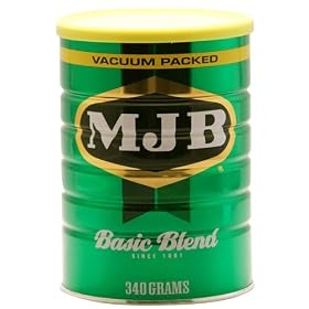 MJB �x�[�V�b�N�u�����h 340g