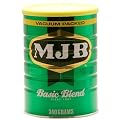 MJB �x�[�V�b�N�u�����h 340g