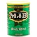 MJB �x�[�V�b�N�u�����h 340g