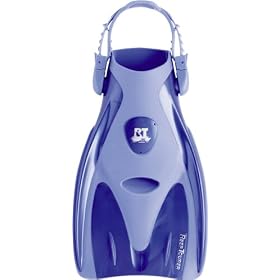 ���[�t�c�A���[(REEF TOURER) �t�B��  �u���[ BL M RF14