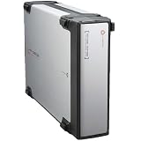 Logitec �N���[�h���^�C�v HDD���[�_�[/���C�^�[ LHR-DS02SAU2SV