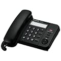 Panasonic �f�U�C���e���z�� �u���b�N VE-F04-K