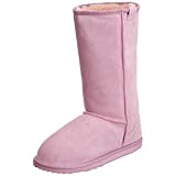 Emu Kids Wallaby Hi Classic Boot