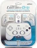 �N���V�b�N �R���g���[���[ �O���b�v for Wii