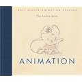 Walt Disney Animation Studios The Archive Series: Animation
