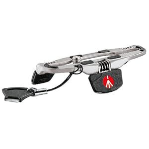 【クリックで詳細表示】Manfrotto POCKET三脚Sグレー MP1-C02