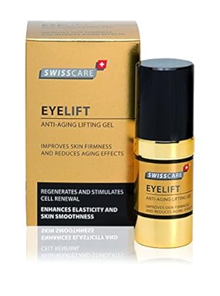 Swisscare Augenkonturengel Eyelift 15 ml, Preis/100 ml: 226.33 EUR