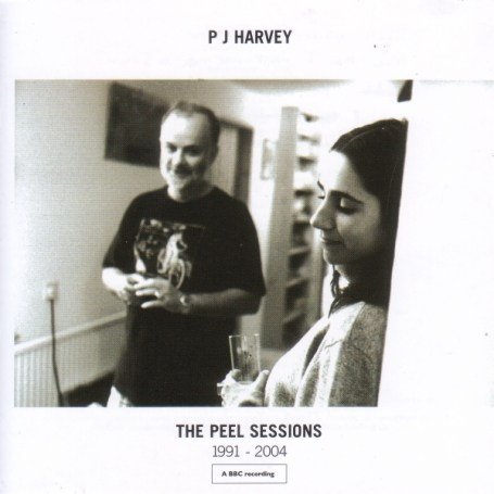  1991-2004: Peel Sessions