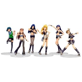 THE IDOLM@STER �A�C�h���}�X�^�[�R���N�V����Part 2 (BOX)