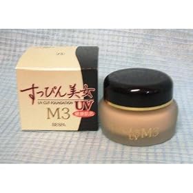 �����҂���� UV M3 33g (�r���^�C�v)