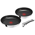 T-fal �C���W�j�I IH�X�e�����X �t���C�p���Z�b�g L93490