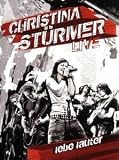 [DVD] Christina Stürmer - Lebe Lauter Live (Ltd. Deluxe Edt.)