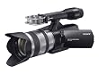 SONY �����Y�������f�W�^��HD�r�f�I�J�������R�[�_�[ VG10 NEX-VG10/B
