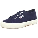 Superga 2750- PLUS COTU S003J70 Damen Sneaker
