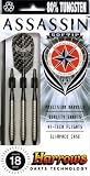 Harrows ASSASSIN�i�A�T�V���j �\�t�g�_�[�c