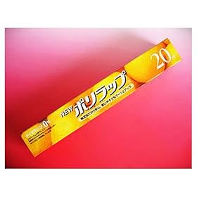������2�{�ŁA�X�X�~�I�Y���܂����������g�p���Ă��Ȃ����Y�����b�v�@���Y���|�����b�v30CM*20M