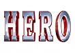 HERO �X�^���_�[�h�E�G�f�B�V���� [DVD]