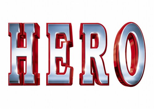  HERO スタンダード・エディション [DVD]