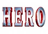 HERO �X�^���_�[�h�E�G�f�B�V���� [DVD]