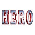 HERO �X�^���_�[�h�E�G�f�B�V���� [DVD]