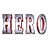 HERO �X�^���_�[�h�E�G�f�B�V���� [DVD]