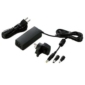 iBUFFALO Arvel �m�[�gPC�pAC�A�_�v�^ ���o�C�� NEC�p AGP102MNE