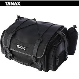 TANAX ���g�t�B�Y�iMoto Fizz�j �~�j�t�B�[���h�V�[�g�o�b�O�i�u���b�N�jMFK-100