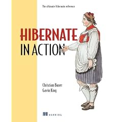Hibernate in Action